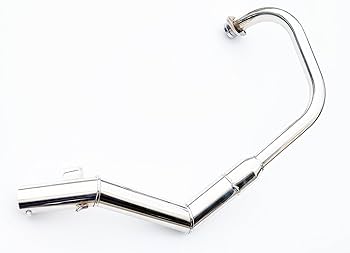 Amazon | W2-3-F5 APE50Fi エイプ50FI インジェクション 専用 ワンズ管