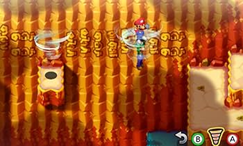 Amazon | マリオ&ルイージRPG1 DX | ゲームソフト