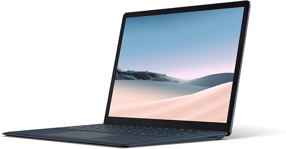 Amazon.co.jp: マイクロソフト Surface Laptop 3 13.5インチ/ Office