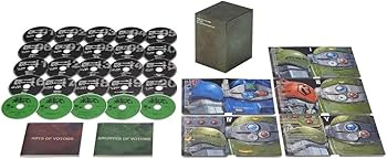 Amazon.co.jp: 装甲騎兵ボトムズ Blu-ray Perfect Soldier Box (期間