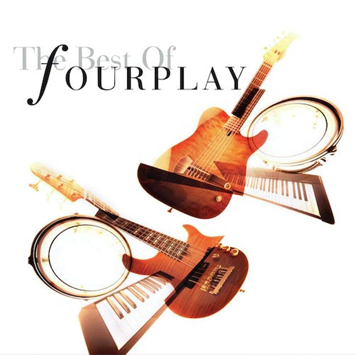 Amazon | The Best of Fourplay (2020 Remastered/MQA-CD/輸入盤