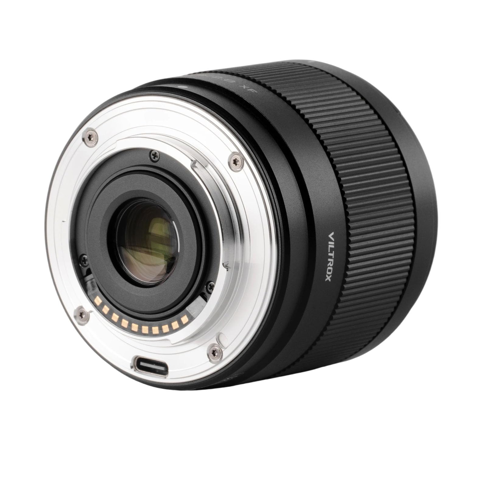 Amazon.co.jp: VILTROX AF 9mm F2.8 Air APS-C オートフォーカスレンズ