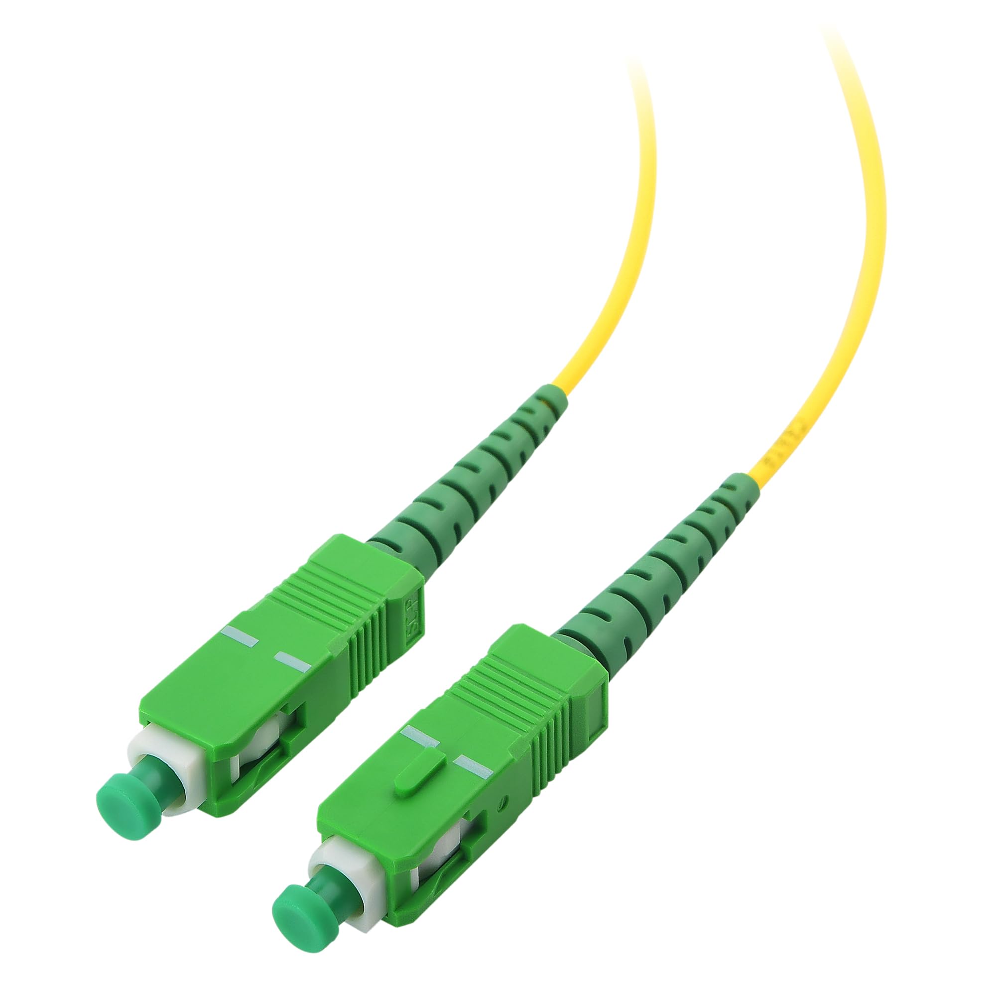 Amazon.com: Cable Matters 10Gbps OFNP Plenum Fiber Optic Internet