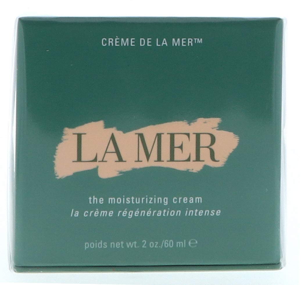 Amazon.com: La Mer Moisturizing Cream 60ml/2oz : Beauty & Personal
