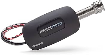 Amazon | FISHMAN フィッシュマン ピックアップ＆プリアンプシステム