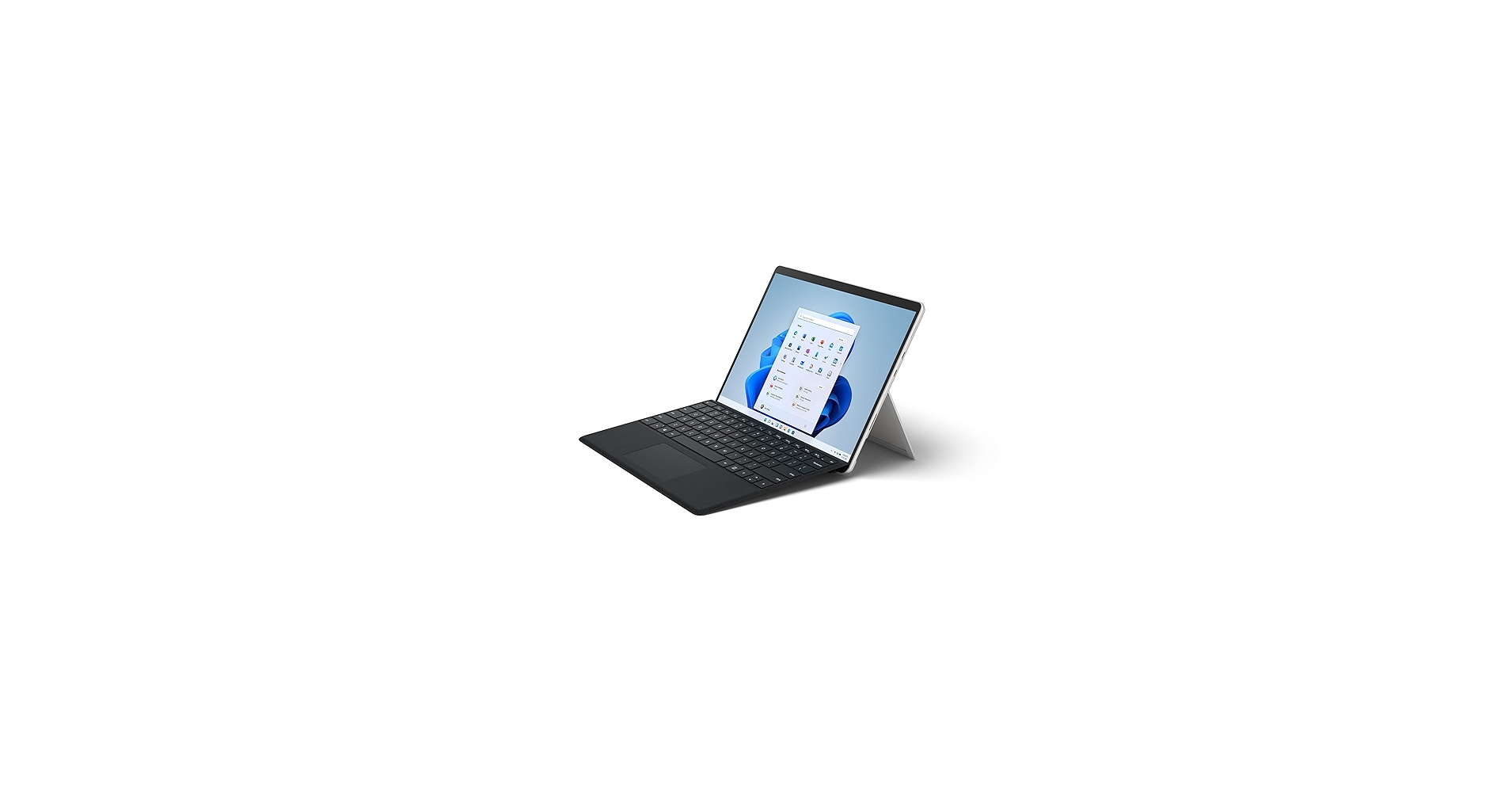 Amazon.com : Microsoft Surface Pro 8-12.3