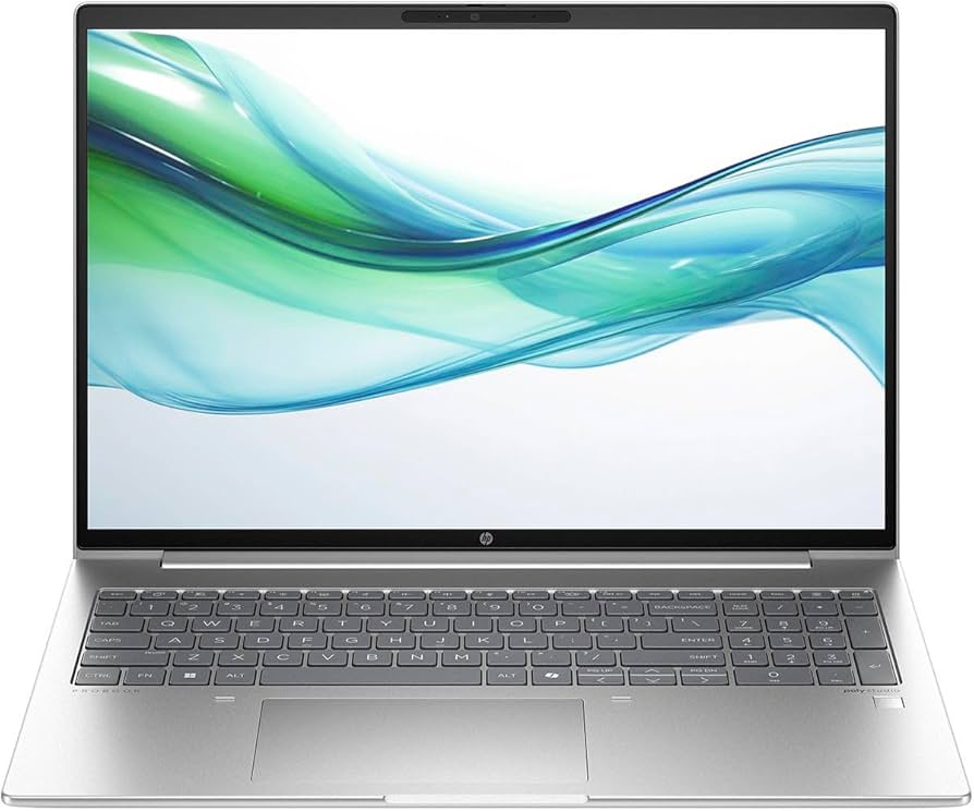 Amazon.com: HP ProBook 465 G11 16