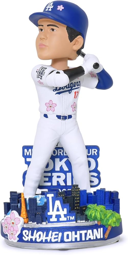 Amazon.co.jp: [FOCO]限定3,117個 大谷翔平 村上隆 コラボ