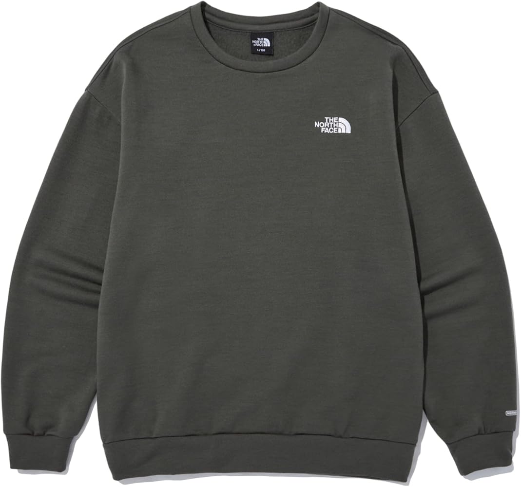 Amazon | (ノースフェイス) THE NORTH FACE メンズ メリノウールロング