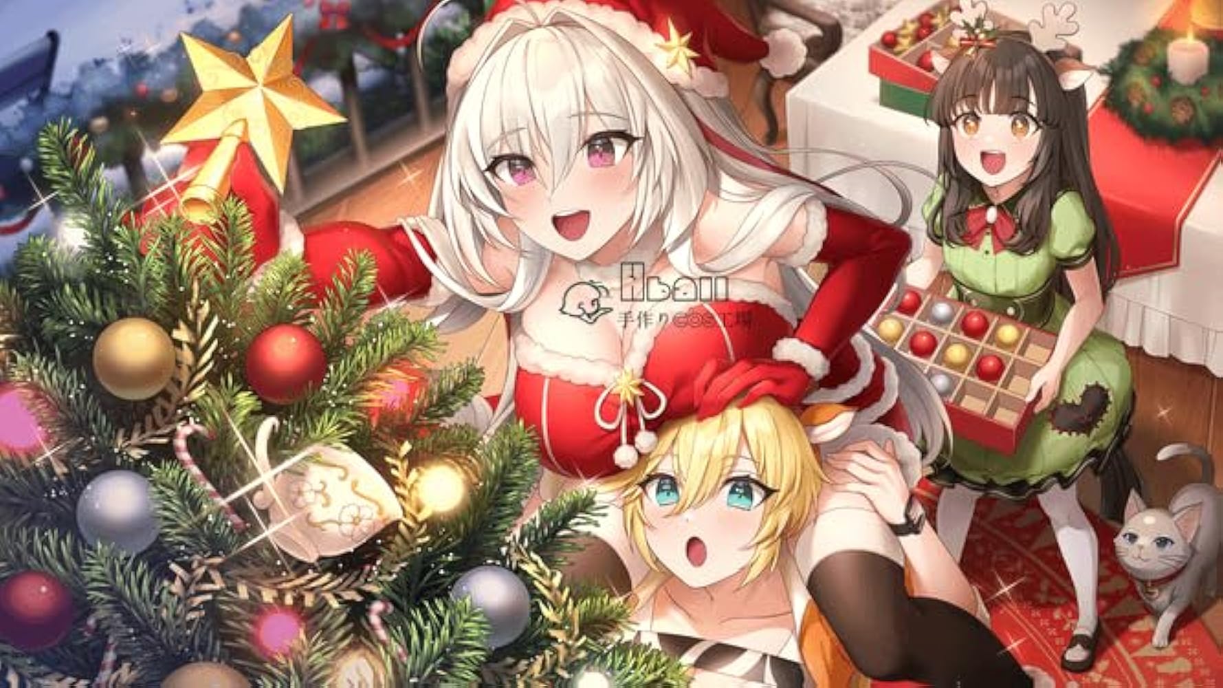 Amazon.co.jp: [Ment] スイートホームメイド(スイメド) 江崎 彩葉