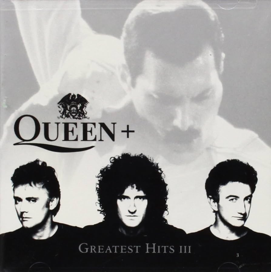 Amazon.co.jp: Queen: Greatest Hits III: ミュージック