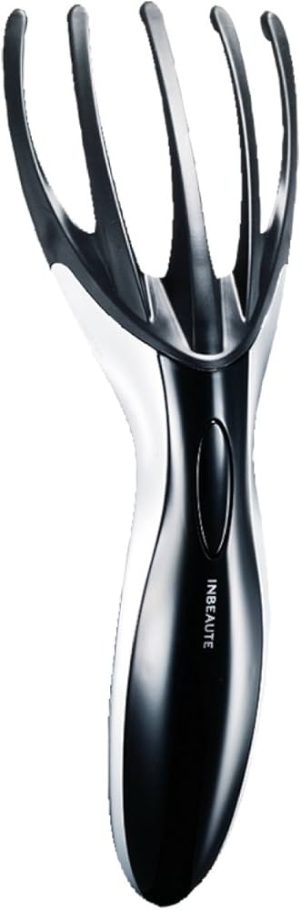 Amazon.co.jp: INBEAUTE FingerHeadSpa (インボーテ フィンガー