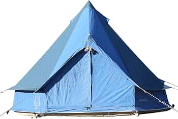 Amazon.co.jp: [ノルディスク] Nordisk Asgard 7.1 Denim Tent 142034