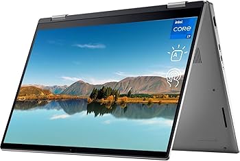 Amazon.com: Dell Inspiron 7000 Series 7420 2-in-1 Laptop, 14