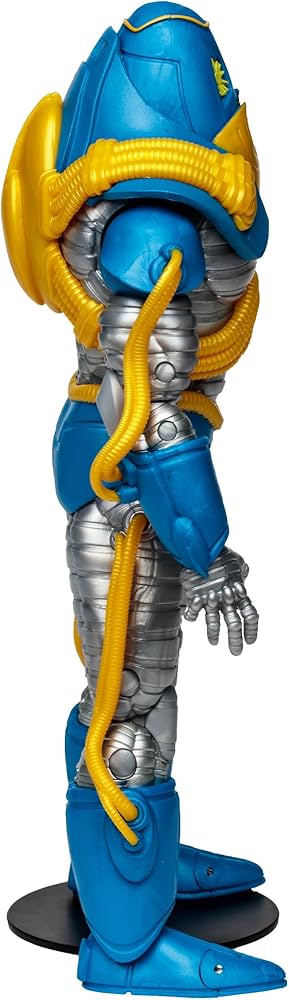 Amazon.co.jp: McFarlane Toys - DC マルチバース アンチモニター