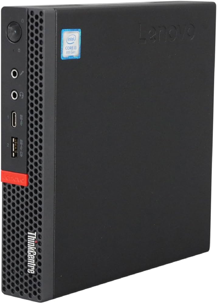 Amazon.co.jp: 中古パソコン Lenovo ThinkCentre M720q Tiny Windows11
