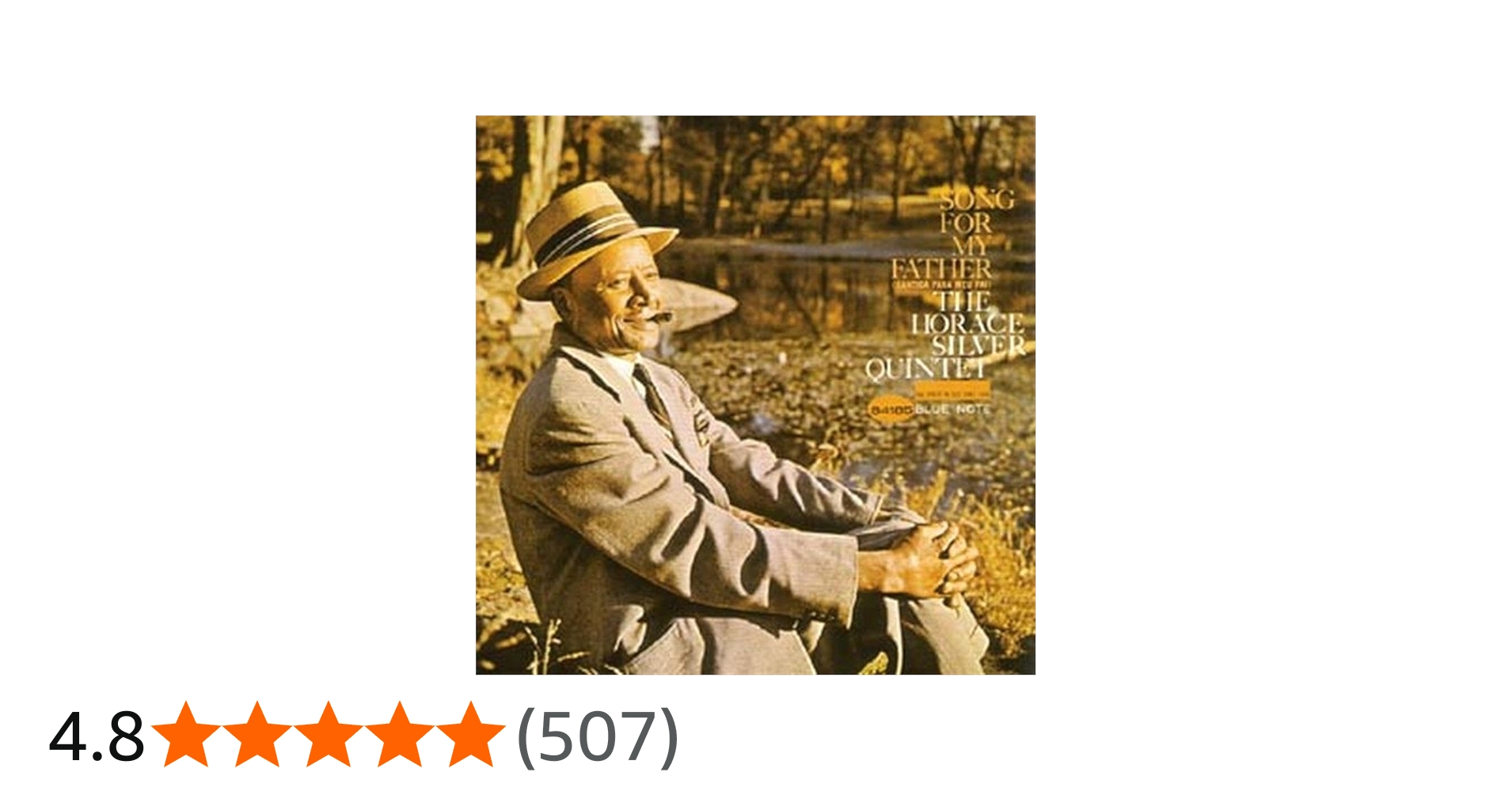 Amazon.co.jp: SONG FOR MY FATHER '99: ミュージック