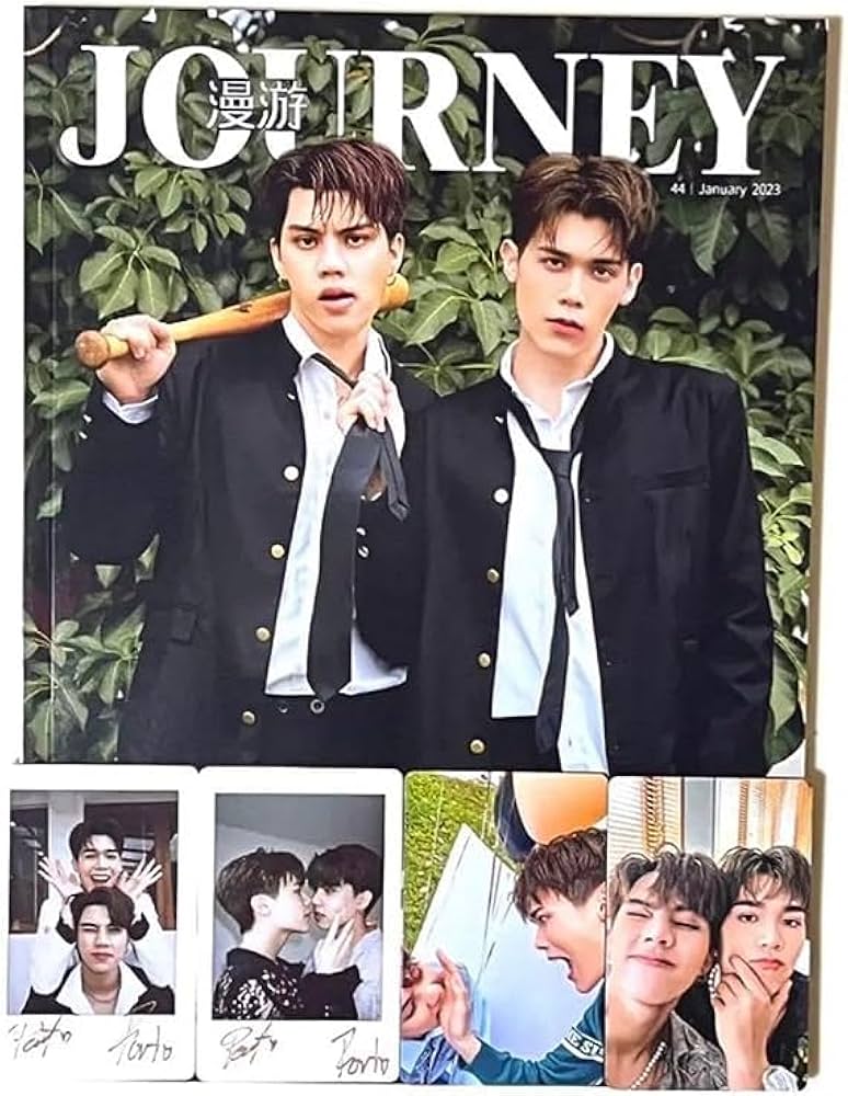 Amazon.co.jp: FortPeat JOURNEY 漫遊 中国雑誌 A 特典付 D7AC5