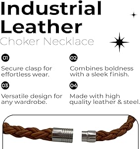 Amazon.com: Urban Survival Gear USA Handmade Thick Braided Genuine
