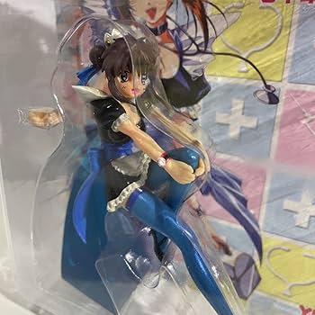 Amazon | 未 ユージン 菜々子解体診書 七千草 菜々子 フィギュア SRDX