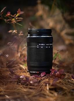 Amazon.co.jp: M.ZUIKO DIGITAL ED 75-300mm F4.8-6.7 Ⅱ : 家電＆カメラ