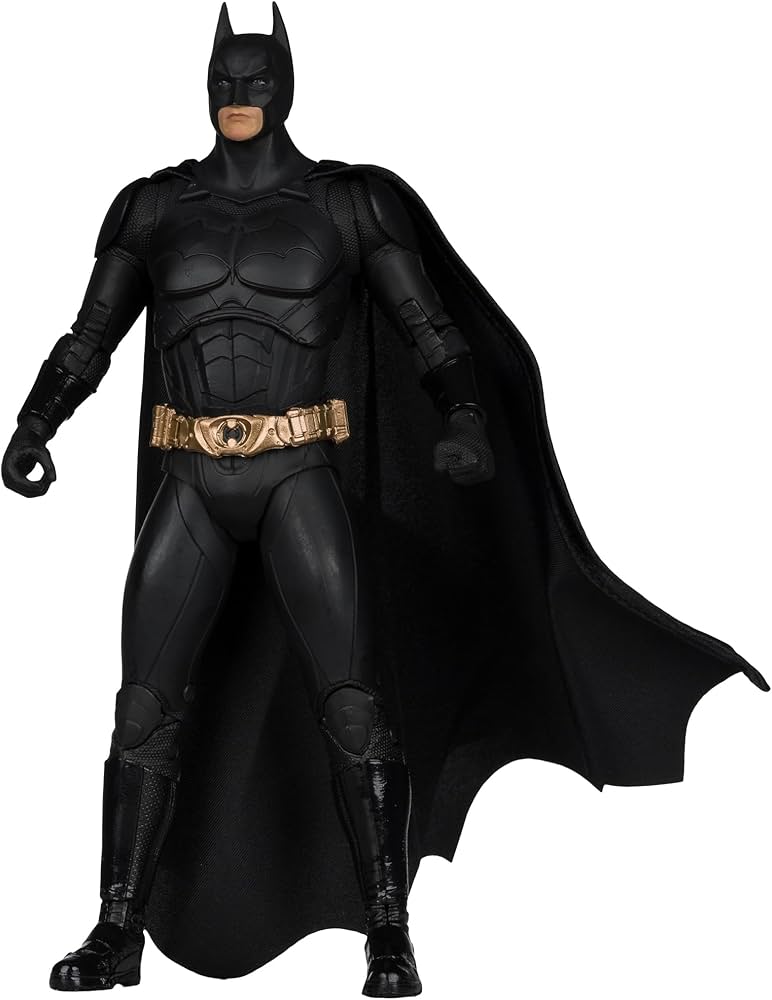 Amazon.co.jp: McFarlane Toys - DC マルチバース バットマン