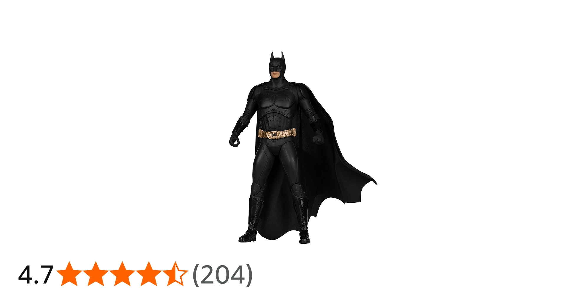 Amazon.co.jp: McFarlane Toys - DC マルチバース バットマン