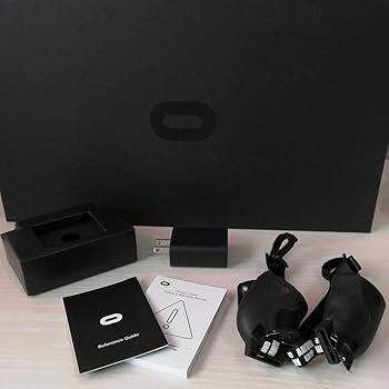 Amazon.co.jp: Oculus Quest (オキュラス クエスト) - 64GB : ゲーム