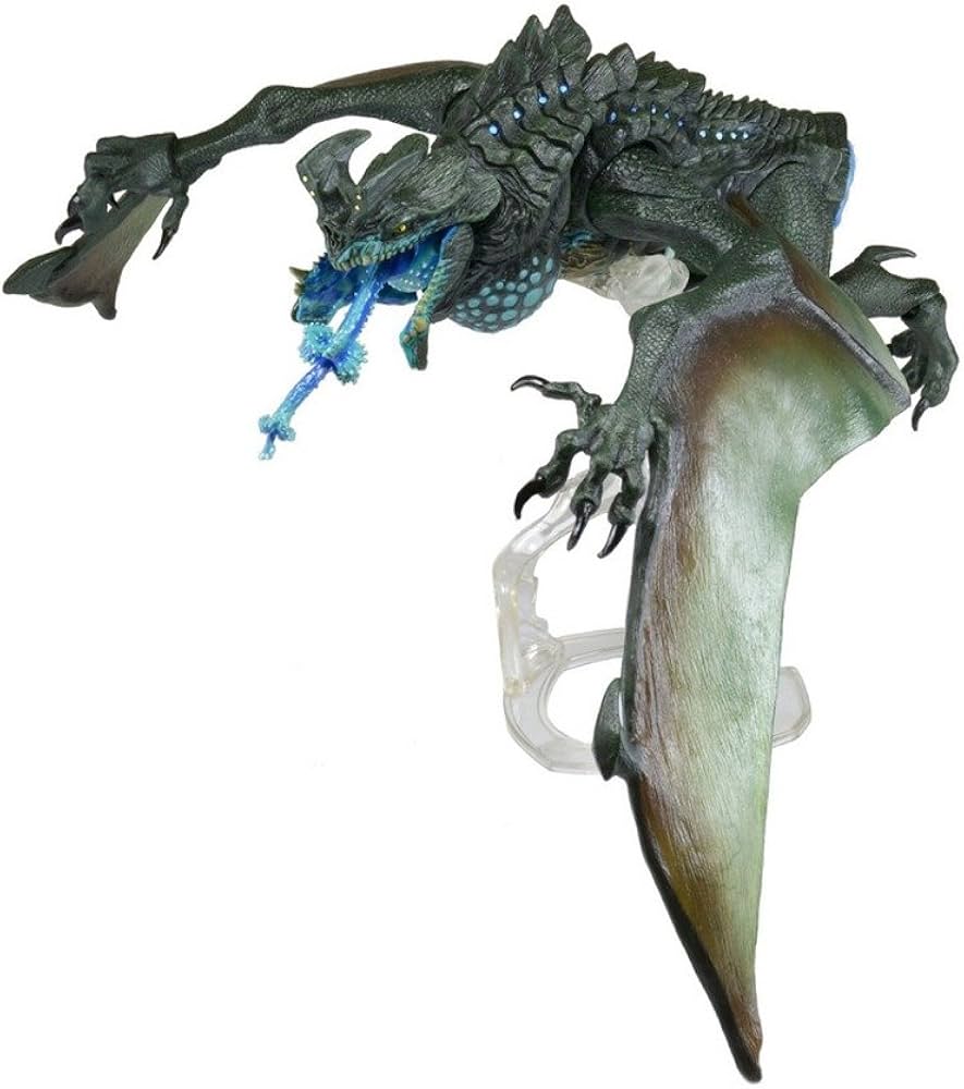 Amazon | ネカ パシフィックリム 7インチアクションフィギュア