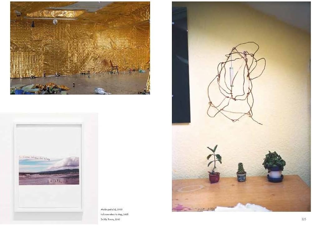 Wolfgang Tillmans: 2017: Dercon, Chris, Sainsbury, Helen