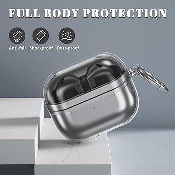 Amazon.com: Custom Photo Case for Samsung Galaxy Buds 3 / Buds3