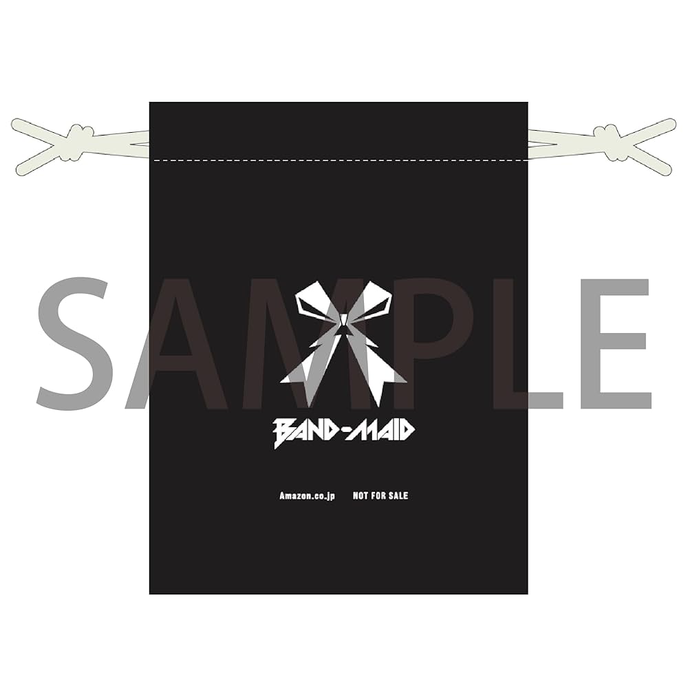 Amazon.co.jp: 【Amazon.co.jp限定】Epic Narratives - BAND-MAID