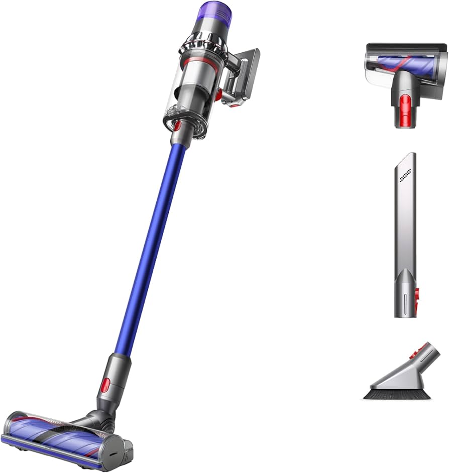 Dyson V11 Origin Cordless Vacuum : Amazon.ca: Home