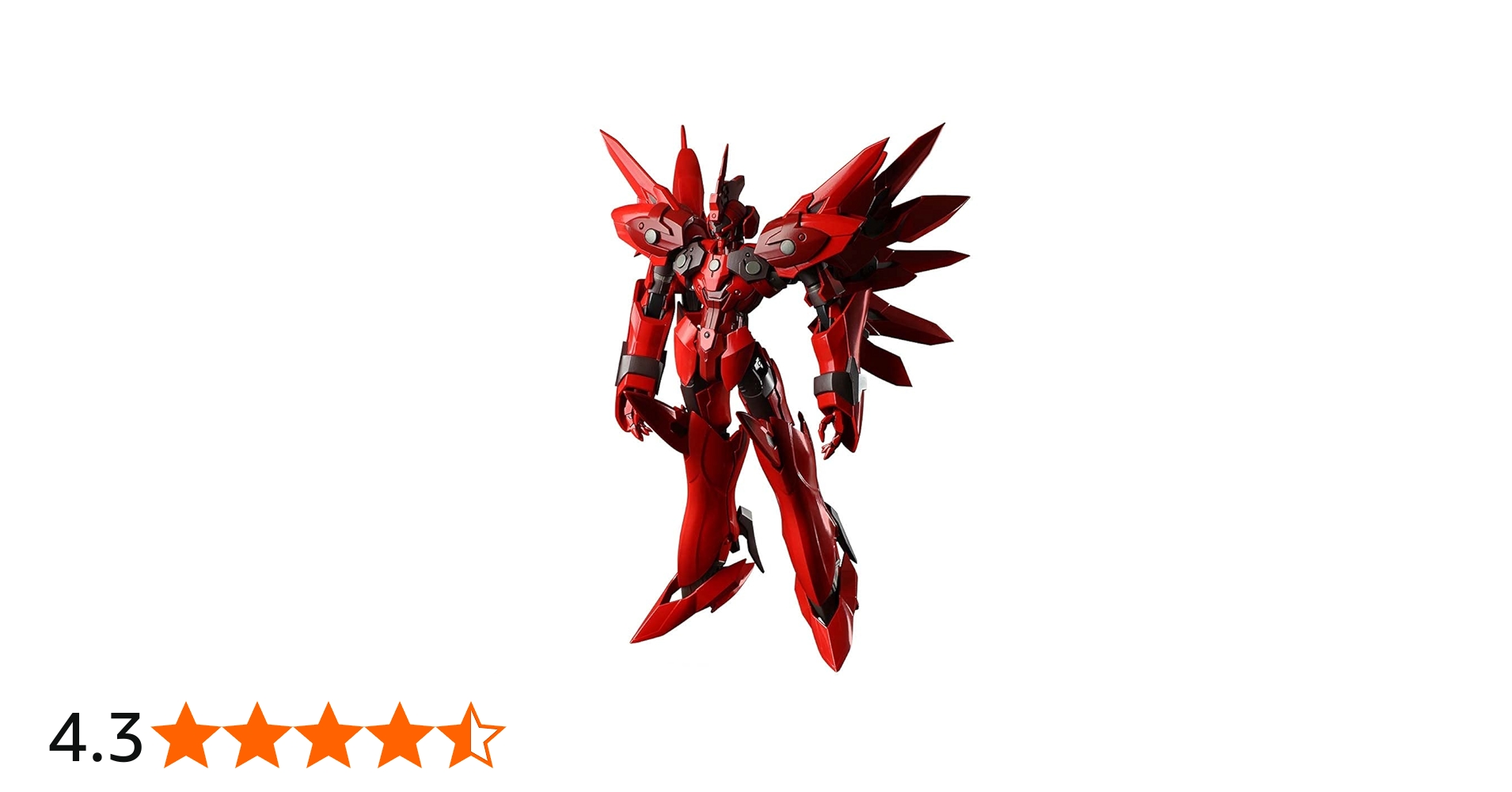 Amazon | ゼノギアス ブリングアーツ ヴェルトール イド PVC製 塗装