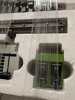 Amazon.co.jp: TOMIX トミックス DX 90091 システム マスター