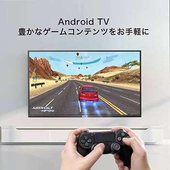 Amazon.co.jp: 【Amazon.co.jp 限定】TCL 40S516 40インチ フル