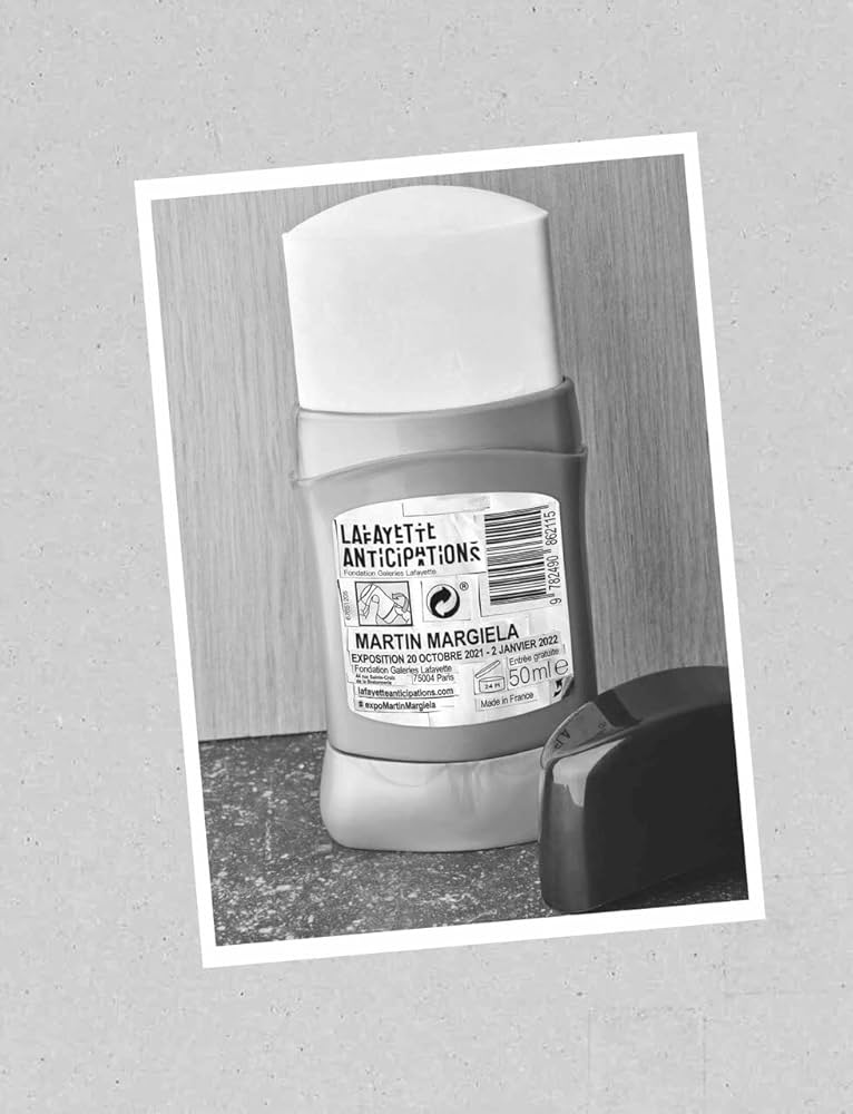 Amazon.com: Martin Margiela at Lafayette Anticipations