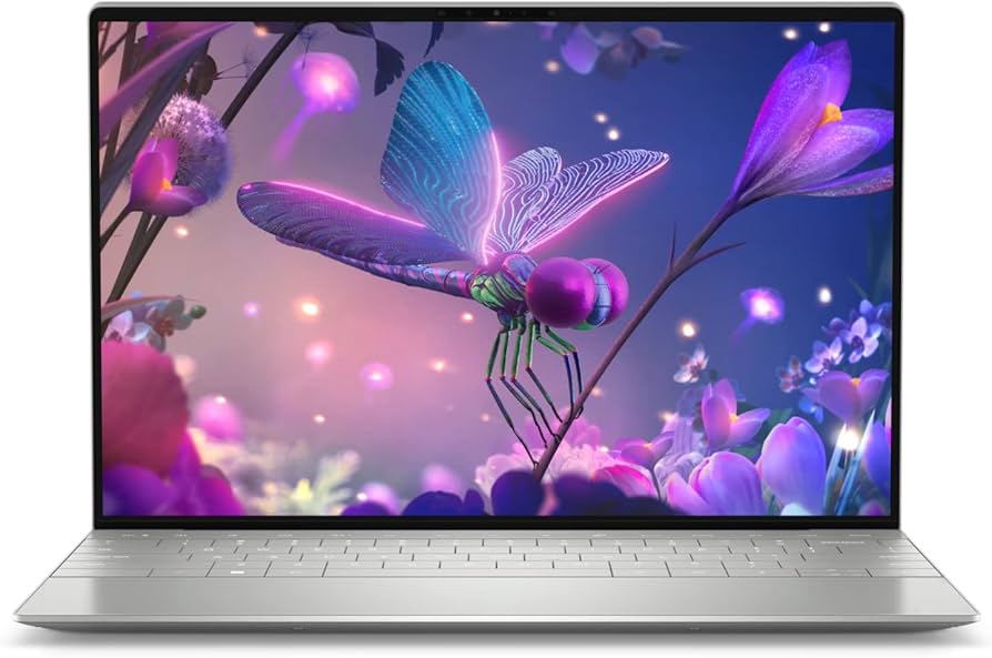 Amazon.com: Dell XPS 13 9320 Plus 13.4