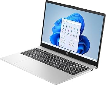 HP 255 G7 AMD Ryzen 5 8GB 256GB SSD 15.6 Inch Windows 10 Home