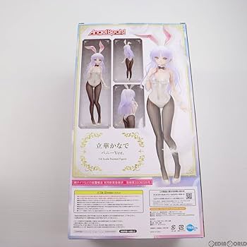 Amazon | [FIG]立華かなで(たちばなかなで) バニーVer. Angel Beats