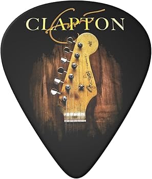 Amazon.co.jp: Eric Clapton エリック・クラプトン ギター ベース用