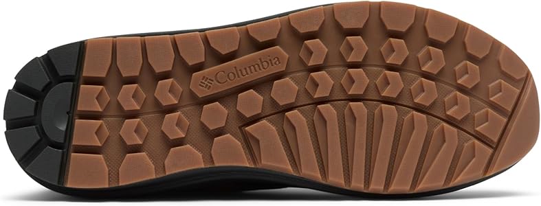 Amazon.com | Columbia Womens Moritza Chelsea Shield, Alpine Tundra