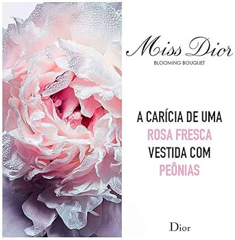 Amazon.com : Christian Dior Miss Dior Blooming Bouquet Eau De