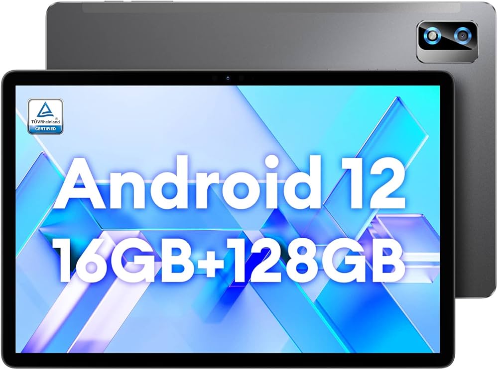 Amazon.co.jp: Android 12 タブレット Headwolf WPad2 タブレット 10