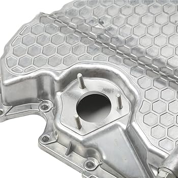 Amazon | Sprwinautummer EA888 アルミニウム エンジン オイル パン