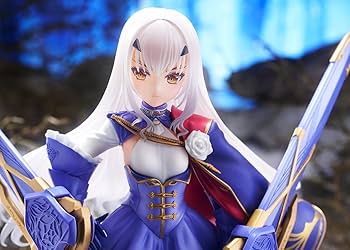 Amazon | キューズQ Fate/Grand Order ランサー/メリュジーヌ (第二