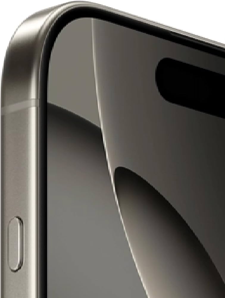 Amazon.com: Apple iPhone 16 Pro Max, US Version, 1TB, Natural