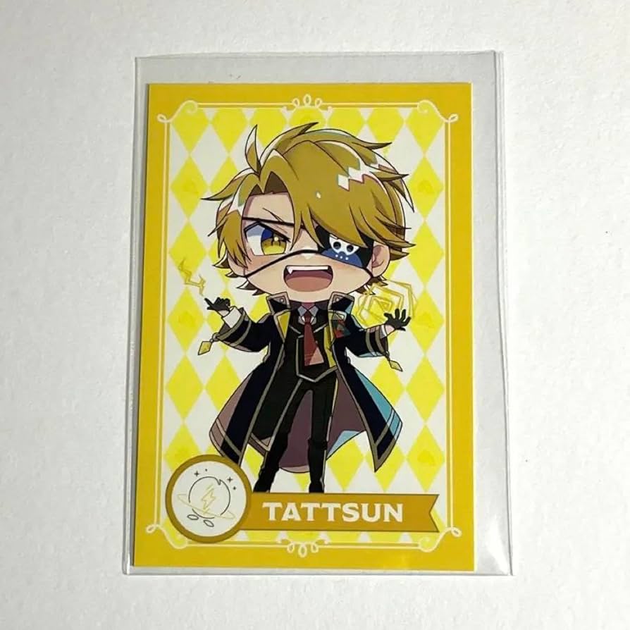 カラフルピーチ サイン たっつん カラフルピーチ からぴち サイン たっ