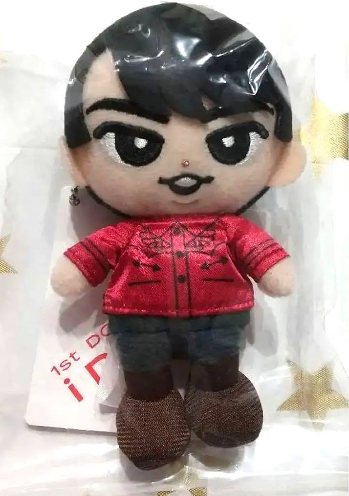 Amazon.co.jp: snowman 宮舘涼太 すのチルぶら下がりシリーズ i DO ME