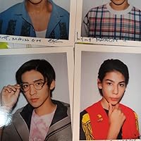 Amazon.co.jp: 簡単なお仕事です。に応募してみた [Blu-ray] : 岩本照